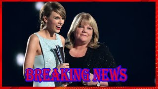 Taylor Swift’s Mom Andrea Is in Her ‘Chiefs Era’ With Cute Jacket Patch