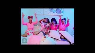 NIMAZOEA - CARTOON COMEDIAN (OFFICIAL VIDEO ALERT )