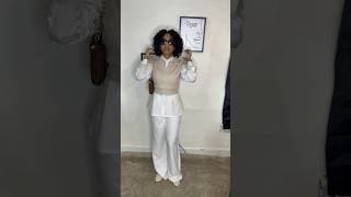 Getting cute for Jesus 😍 #christian #arielasiah #flexirodset #gdwm #clothing #grwm #naturalhair