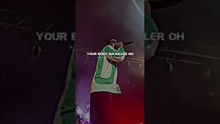 Runtown - Mad over You #fyp #runtown #madoveryou #lyricsvideos #viralvideo #viral