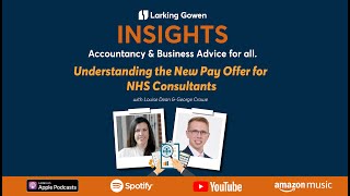 Understanding the new pay offer for NHS consultants