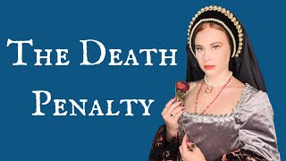 The Death Penalty (feat. Anne Boleyn)