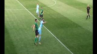 Sozpol 1 - 1 Neftochimic