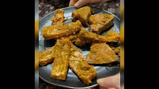 Easy Simple Masala Fish Recipe 🐟🤤😋👌🏻.