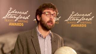 Edward Stanford Travel Writing Awards, Innovation in Travel Publishing