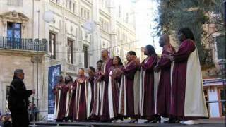 Jesus Is A Rock by The Georgia Mass Choir