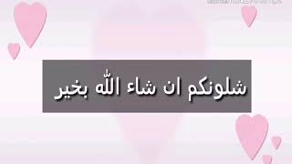 كلشي راح لحضة غيابك 💔😔/ باسم الكربلائي❤