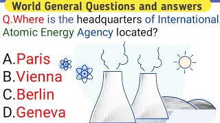 world gk question and answer |World General knowledge in English |Gk Questions |GK GS