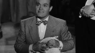 Road To Rio (1947) Bob Hope - Bing Crosby