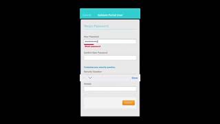 How to use Healow which is eClinicalworks patient portal app at AFDclinics.com