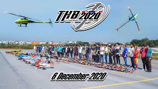 THB 2020 ForFun