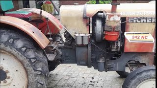 eicher 242 nc for sale