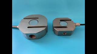 S type crane load cell