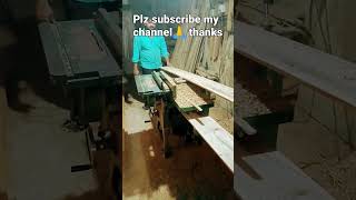 RANDA machine से लकड़ी साइज करे आसानी से ll #shorts #viral #trendingnow #video #youtubeshorts #diy