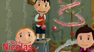 LE PETIT NICOLAS - Le noël de Nicolas