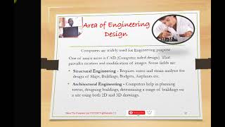 NC Senior One Lesson 15 Area of Engineering design, Entertainment and Leisure.