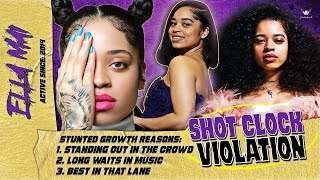 What Happened To Ella Mai? Stunted Growth Music