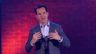 Jimmy Carr - Funny Business Live in Singapore TV Commercial