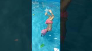 Научим нырять в Махачкале #swimming #swim