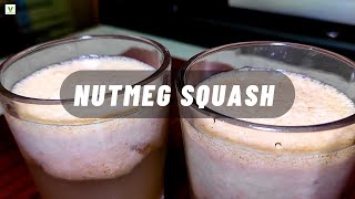 How to Cook the Perfect Nutmeg Squash - It's Easier Than You Think! #vegwonderland #stopcraving