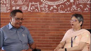 PAC Interview Series: Gopal Hosur, IPS (Retd.)