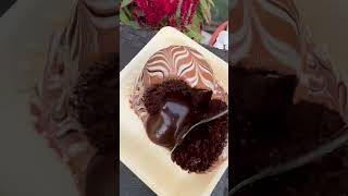 Chocolate Cake  #shorrts #viral #youtubeshorts #shortsfeed #food #foodie #cheese #burger