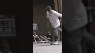 only Rodney Mullen#skateboarding #jump #mullen #rodney #rodneymullen