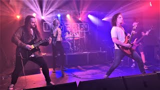 Big Iron Live @ La Belle Angele, Edinburgh, UK 3/6/23 #4