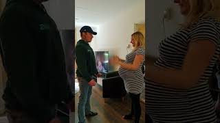 Pranking my wife, #funnyvideo #prank