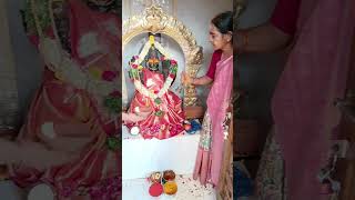 Lalitha Devi Puja