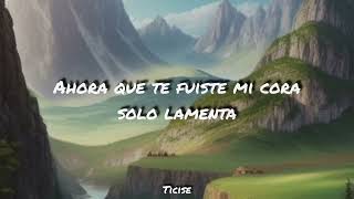 Hasta la Luna - Kidd Voodoo y Young Cister (Letra)