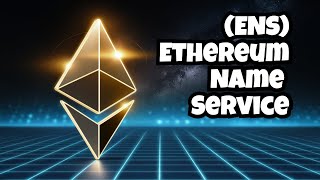 Ethereum Name Service (ENS): Cos'è e Come Funziona? 🔗📜