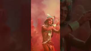 Happy holi #shorts #holi #viral #shortfee