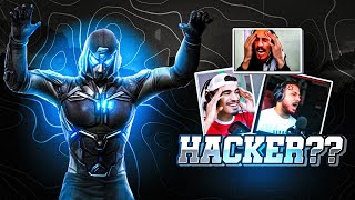 اتهموني بالهكر-They Accused Me With Hack ✌