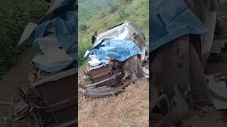 High accident gicumbi rukomo