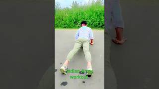 Agniveer physical Indian Army workout #song