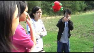 ANCC Singles Retreat Video (2010)