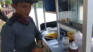 tips jualan ber omset puluhanjuta perbulan #kulinersorong