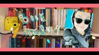 Bookhaul Part 4 ~ Romance/ Fantasy