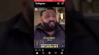 Dj khaled heartbroken 💔 #shorts #djkhaled #goddid #funny #celebritygossip