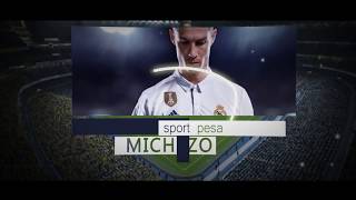 Sport pesa official video