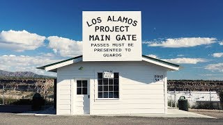 Colorado Road Trip Day 2 - New Mexico