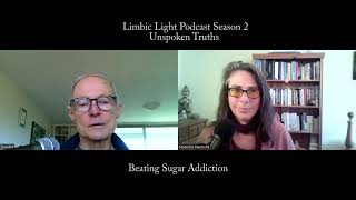 Beating Sugar Addiction: David Niven Miller and Maniisha Bluntschli