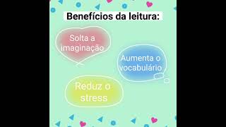 Dica de leitura