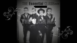 THE CLASH MiX