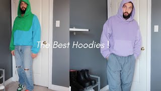 Hoodies You Need To Know About 2020 ! / ERL & YEEZY