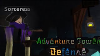 Adventure Tower Defence: Super Supports