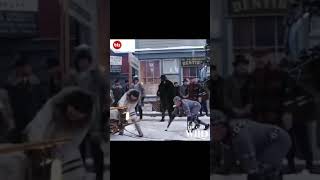 Akhir HOLLYWOOD BOLLYWOOD KA ACTION SHOOT KAISE HOTA HAI KIS TECHNIC KA USE KIYA HAI.SEE FULL VIDEO