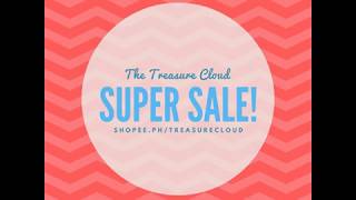 SUPER SALE