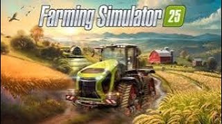 [FR] [PS5] Farming Simulator 25